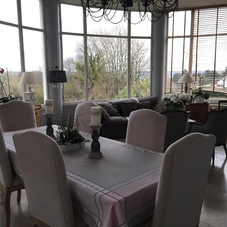 Chambre D'Hotes Romance Saint-Jean-les-Deux-Jumeaux Eksteriør bilde