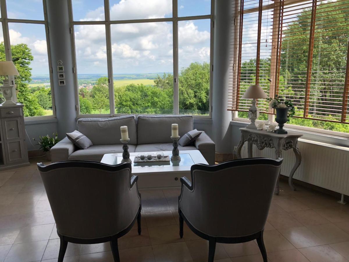 Chambre D'Hotes Romance Saint-Jean-les-Deux-Jumeaux Eksteriør bilde