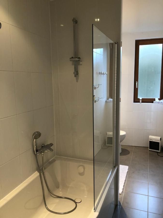 Chambre D'Hotes Romance Saint-Jean-les-Deux-Jumeaux Eksteriør bilde